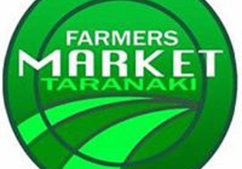 Farmers Market access radio taranaki show