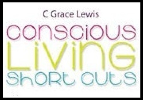 Conscious Living Shortcuts v4