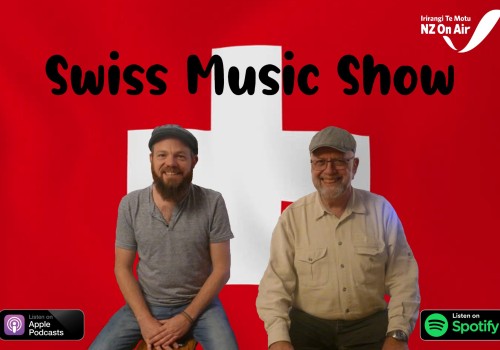 SwissMusicShow v2