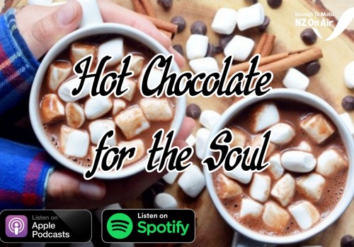 Hot Chocolate for the Soul v2
