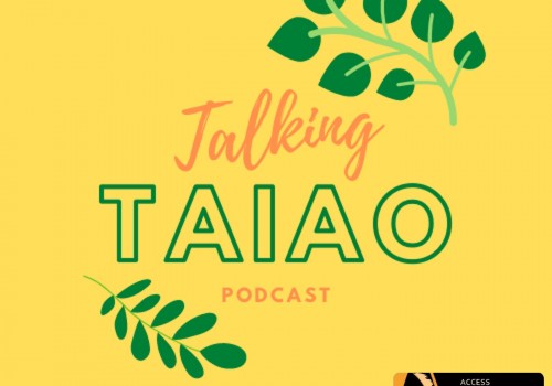 TalkingTaiao