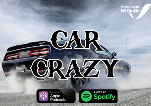 Car Crazy v3
