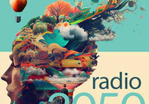 Radio2050 Logo 240x240