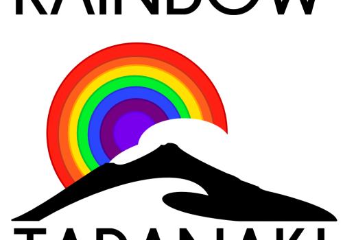 Rainbow Taranaki