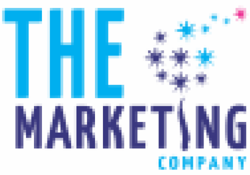 The Marketing Co logo