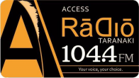 Access Radio Taranaki 104.4FM